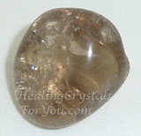 Smokey Quartz