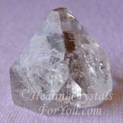 Clear Apophyllite