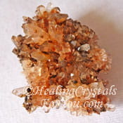 Orange Creedite
