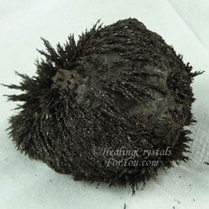 Magnetite