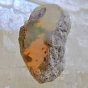 Opale éthiopienne Opale éthiopienne