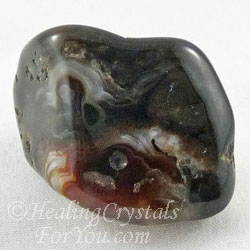 Fire Agate