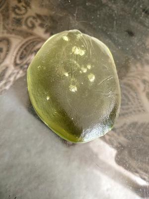 Baja Desert Glass Baja Desert Glass