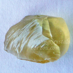 Libyan Desert Glass
