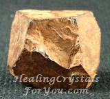 Magnetite Octohedron