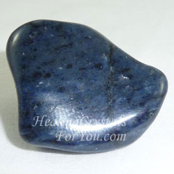 dumortierite patience stone crystals healing crystal stones teaches yourself stand help increase level control own take
