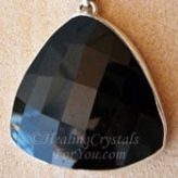 Black Tourmaline Black Tourmaline