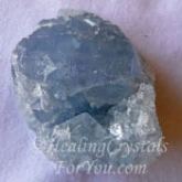 Celestite Celestite
