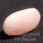 Pink Petalite Petalite