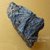 Actinolite Actinolite