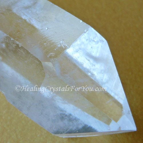 Activation Quartz