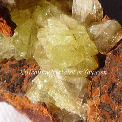 Adamite