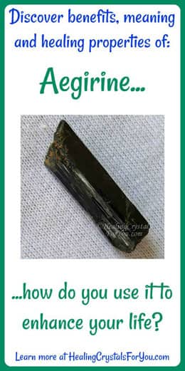 Aegirine Aegirine