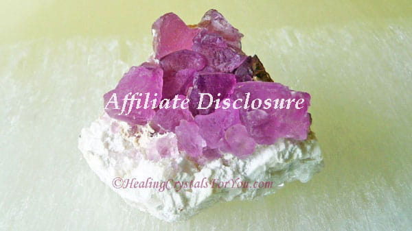 Affiliate Disclosure