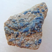 Afghanite