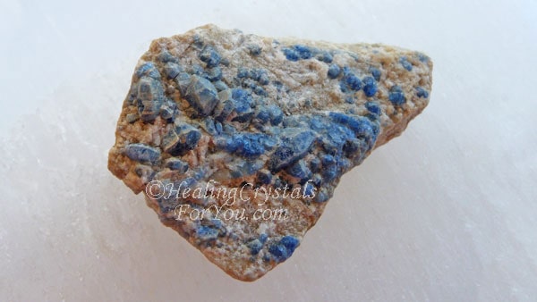 Afghanite Afghanite