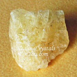 Agni Gold Danburite sq250