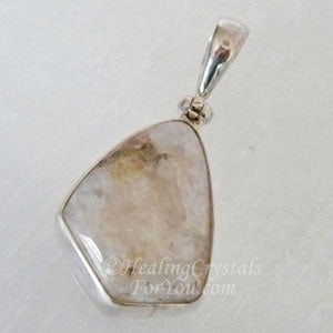 Agrellite Pendant Agrellite Pendant