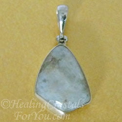 Agrellite Pendant Agrellite Pendant