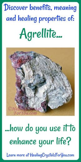 Agrellite Agrellite