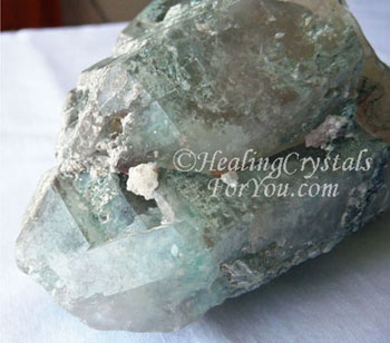 Ajoite Ajoite