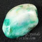 Healing Stones Crystals Meaning Use Alphabetic Section A Soul Star Chakra Stone
