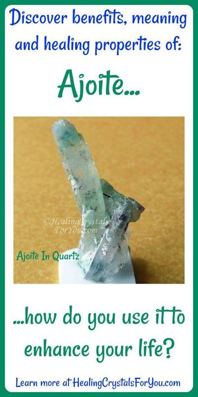 Ajoite Ajoite
