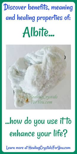 Albite Meanings Properties Powers & Uses Albite Meanings Properties Powers & Uses