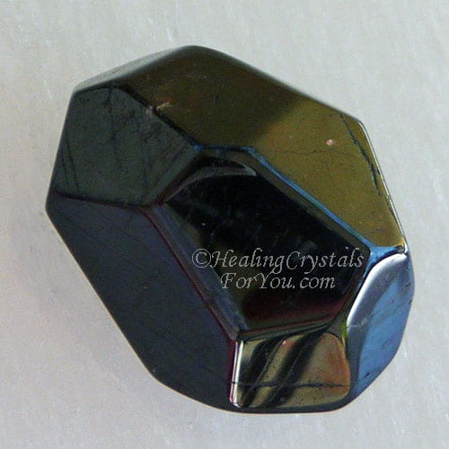 Almandine Garnet