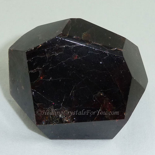 Almandine Garnet