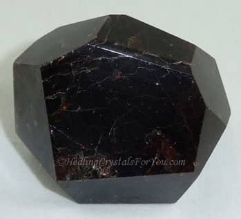 Almandine Garnet Almandine Garnet