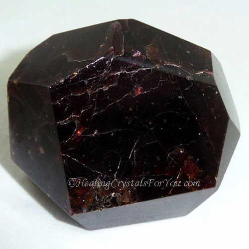 Almandine Garnet