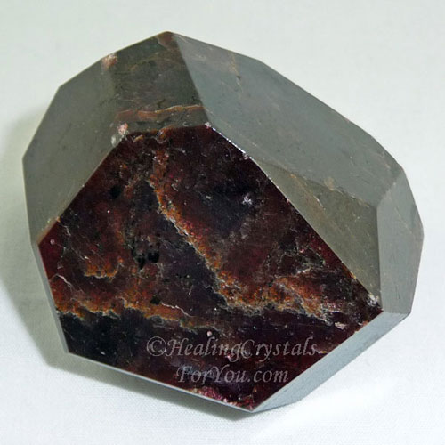 Almandine Garnet