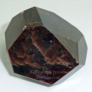 Garnet Garnet