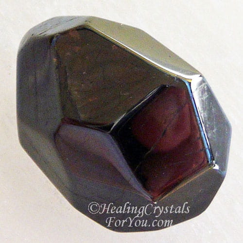 Almandine Garnet
