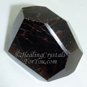Almandine Garnet Almandine Garnet