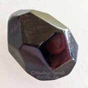 Almandine Garnet Almandine Garnet