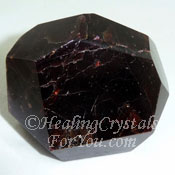 Almandine Garnet Almandine Garnet