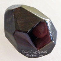 Almandine Garnet