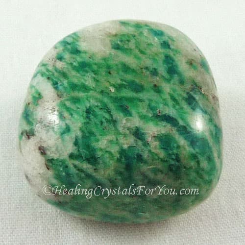 Amazonite
