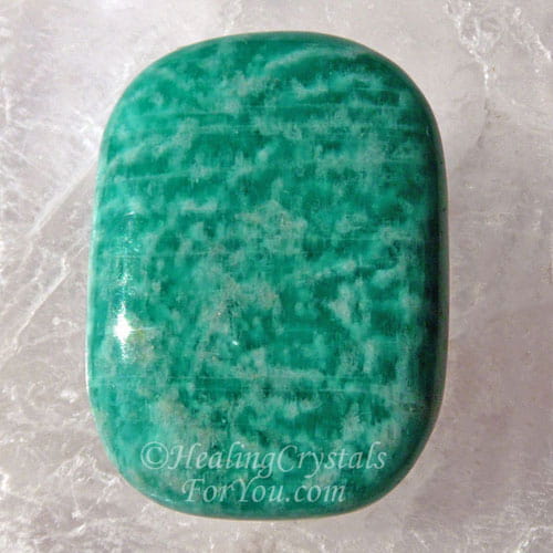 Amazonite