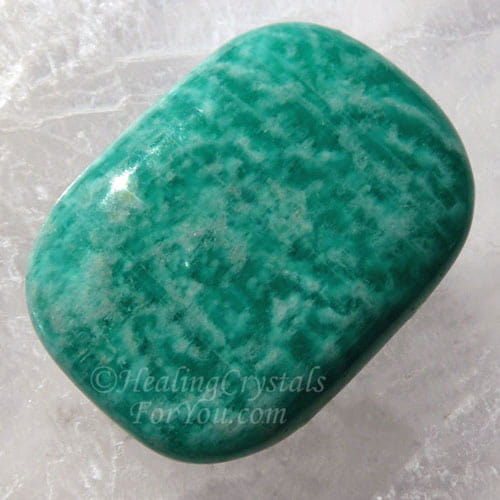 amazonite