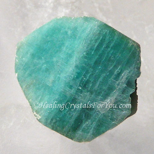 Amazonite