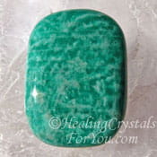 Amazonite Amazonite
