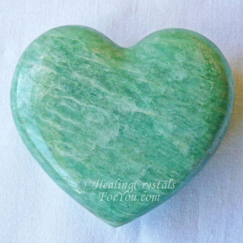 Amazonite Amazonite