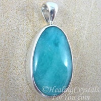 Amazonite