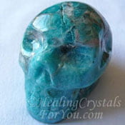 Amazonite