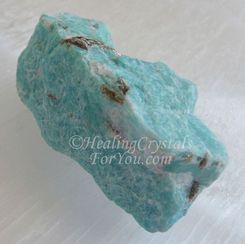 Amazonite