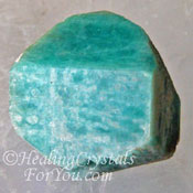 Amazonite