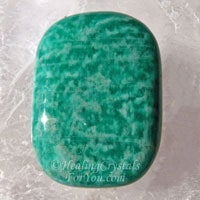 Amazonite